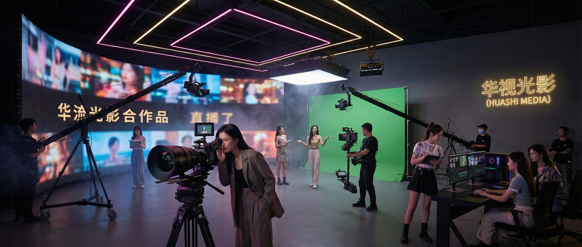 男同网影视传媒视频制作