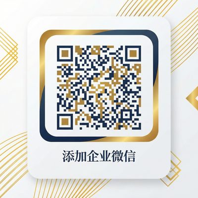 男同网商务二维码